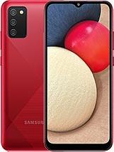 Samsung Galaxy A03s